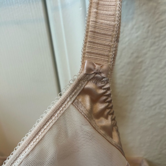 Elomi Romantic Lace Bra 42D - Picture 15 of 15